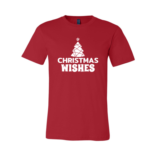 Christmas Wishes Shirt