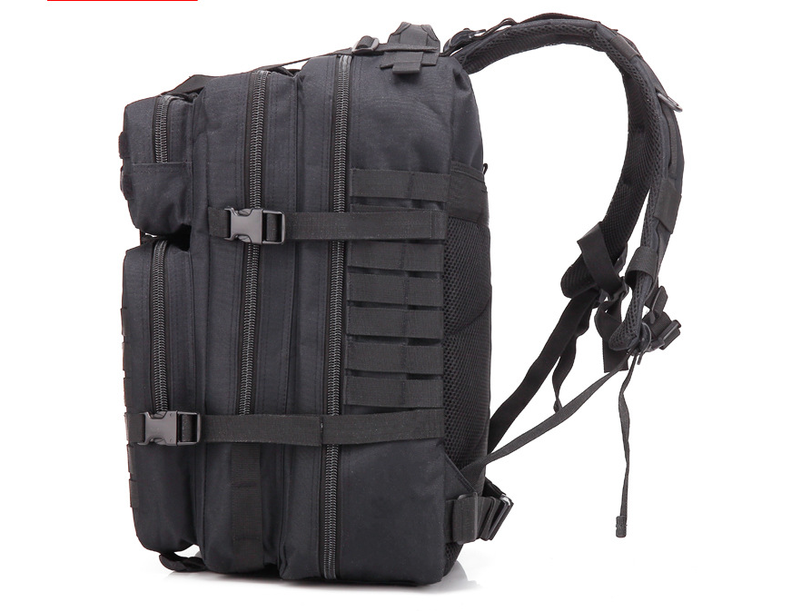 High Quality Large 34L Military Tactical Backpack