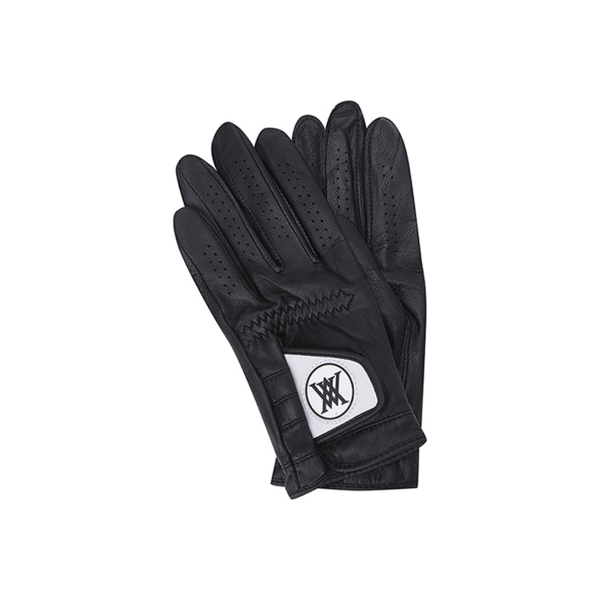 ANEW GOLF: Two Hands Soft Grip Gloves Women - Sportkyu