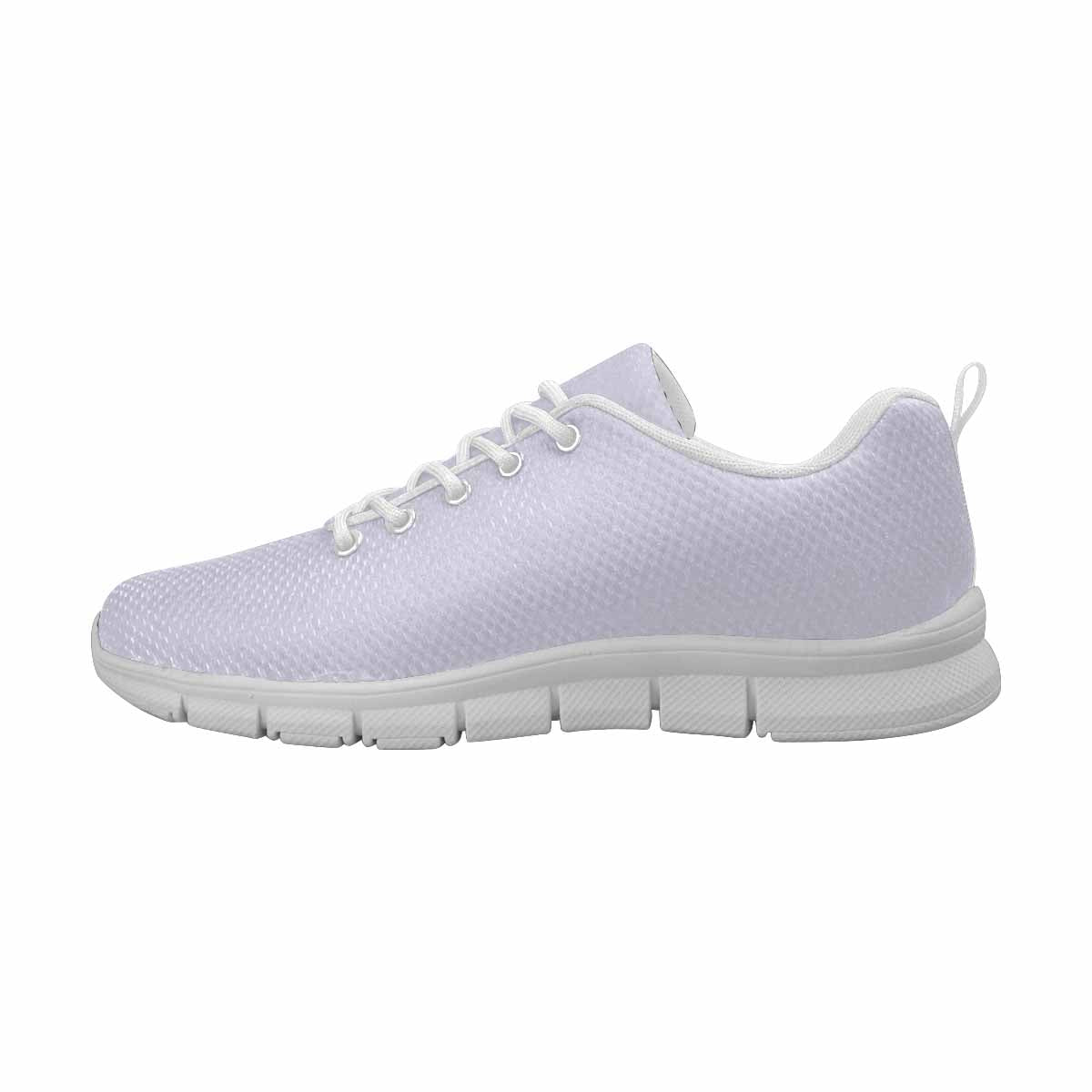 Sneakers For Men, Lavender Purple - Running Shoes