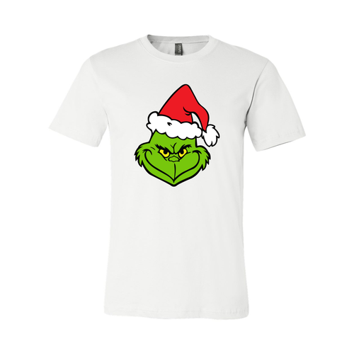 Grinch Kerstshirt