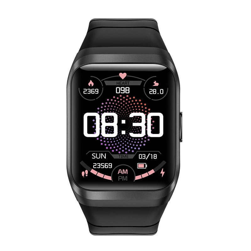 Smart Outdoor Watch Multi-sport Sleep Music