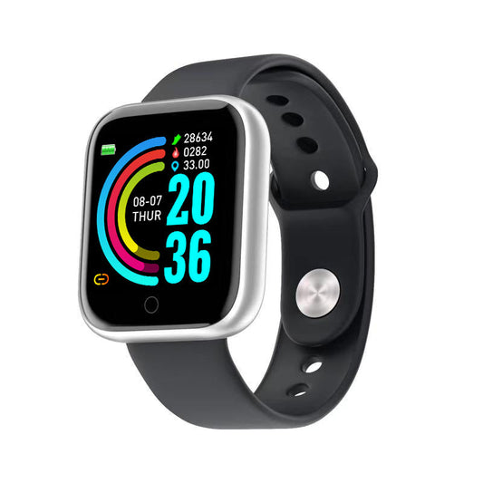 Smart Health Sports Bracelet