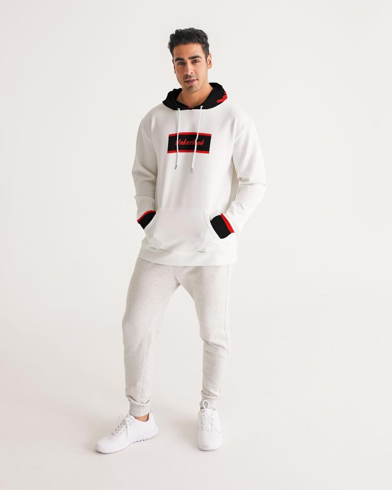 Wakerlook Men's Hoodie