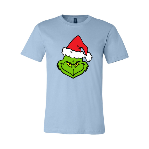 Grinch Kerstshirt