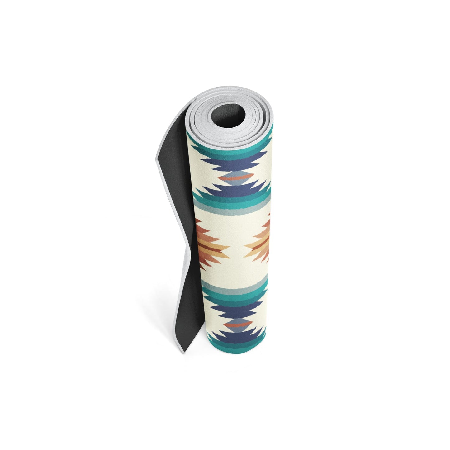 Pendleton x Yune Yoga Falcon Sunset Yoga Mat