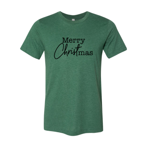 Vrolijk Kerstfeest Shirt 