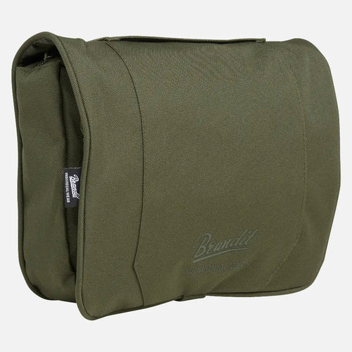 Festival/Camping Outdoor Toiletry Bag large