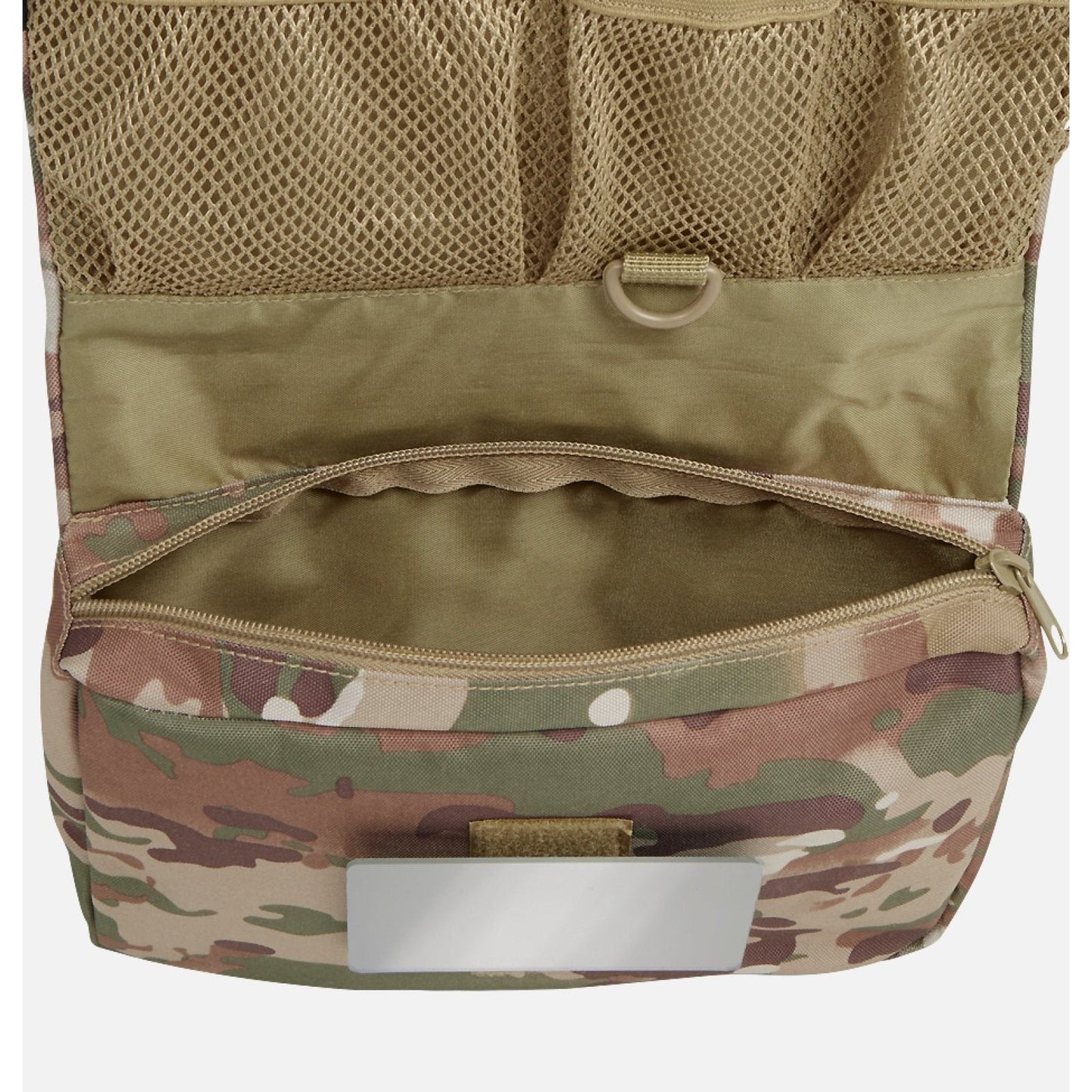 Festival/Camping Outdoor Toiletry Bag large