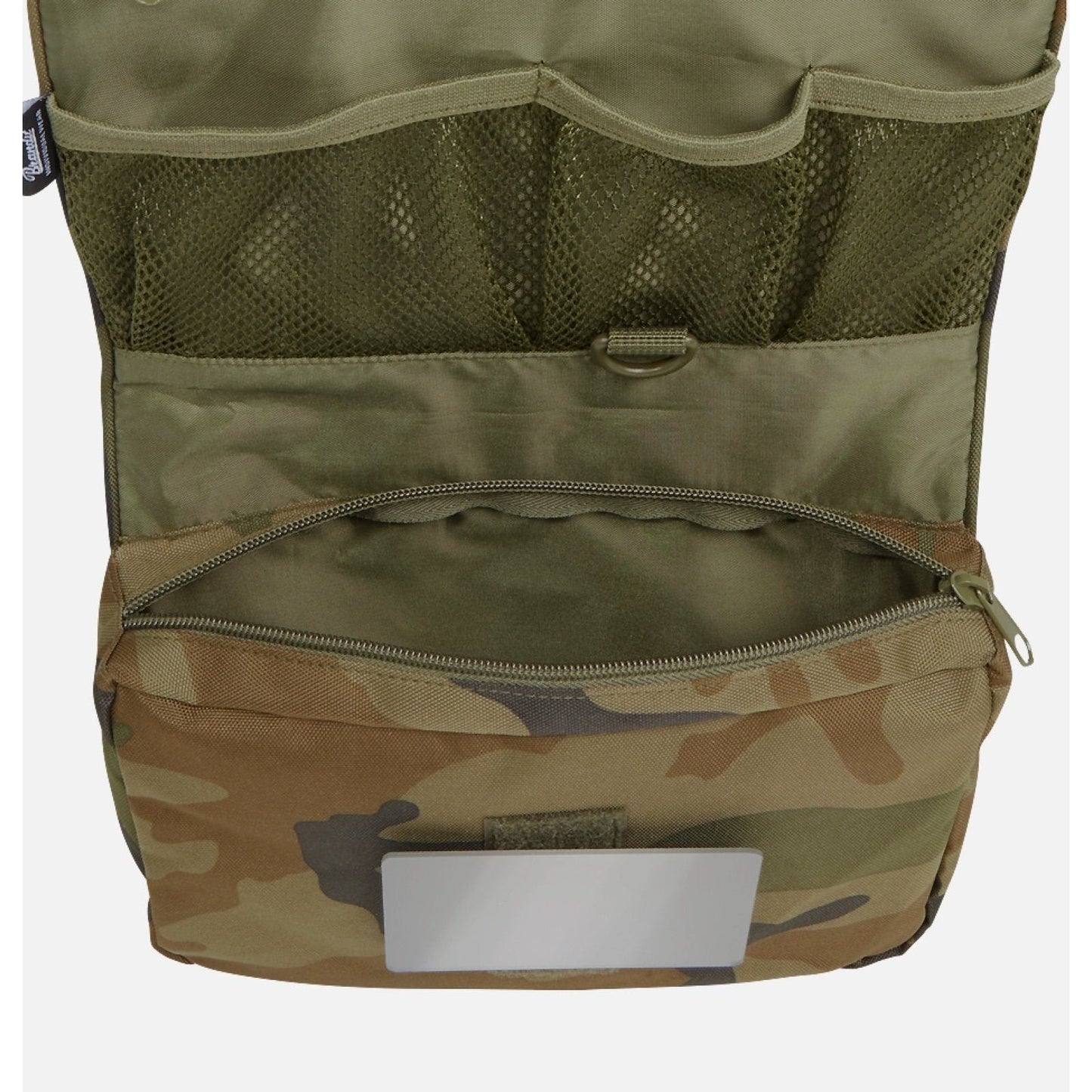 Festival/Camping Outdoor Toiletry Bag large