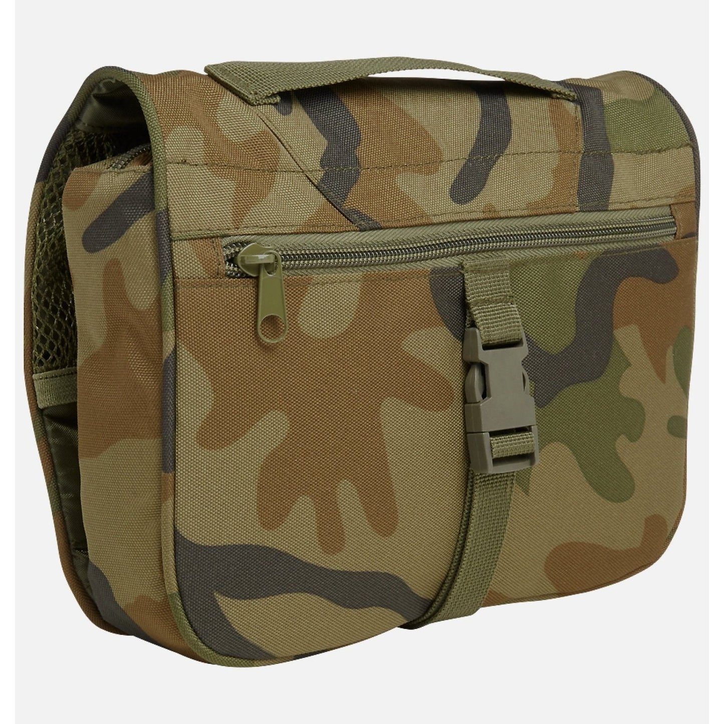 Festival/Camping Outdoor Toiletry Bag large