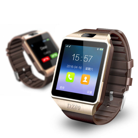 Smart Watch Card Call Smart Reminder Bluetooth-apparaat