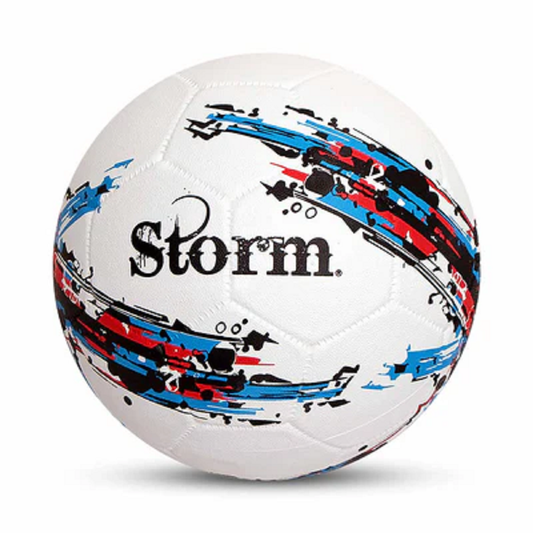 Standard Sports Storm Football for Ground  Size  21.6 CM Color - Sportkyu