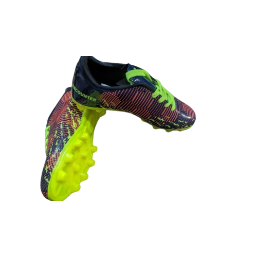 Step Out Play 306OB Unisex-Adult Football Shoes