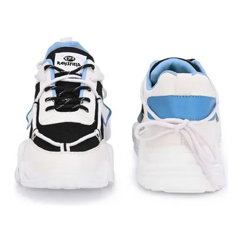 Men's Blue styles Casual shoes