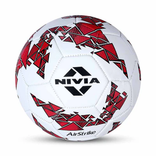 Standard Sports Air Strike Football for Ground  Size  21.6 CM Color - Sportkyu