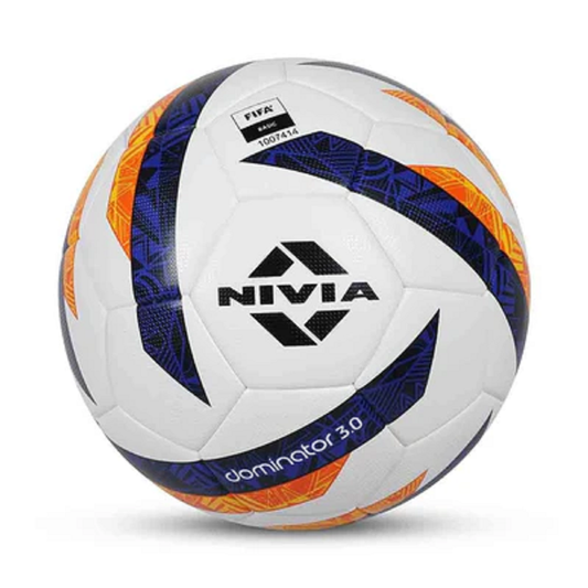 Standard Sports Dominator 3.0 Football for Ground  Size  21.6 CM Color - Sportkyu