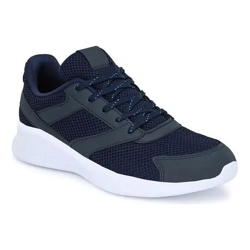 Men's Styles sports casual shoes Blue Color