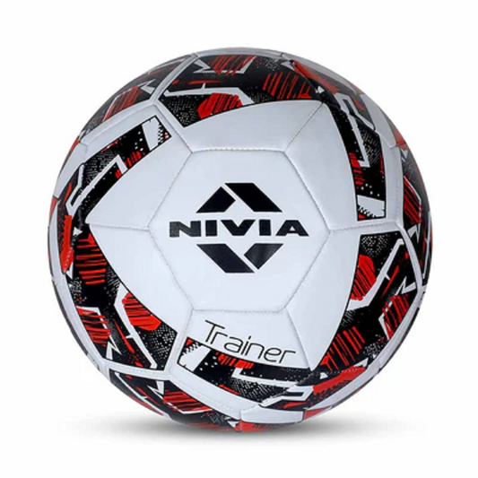 Standard Sports Trainer Football for Ground  Size  21.6 CM Color - Sportkyu