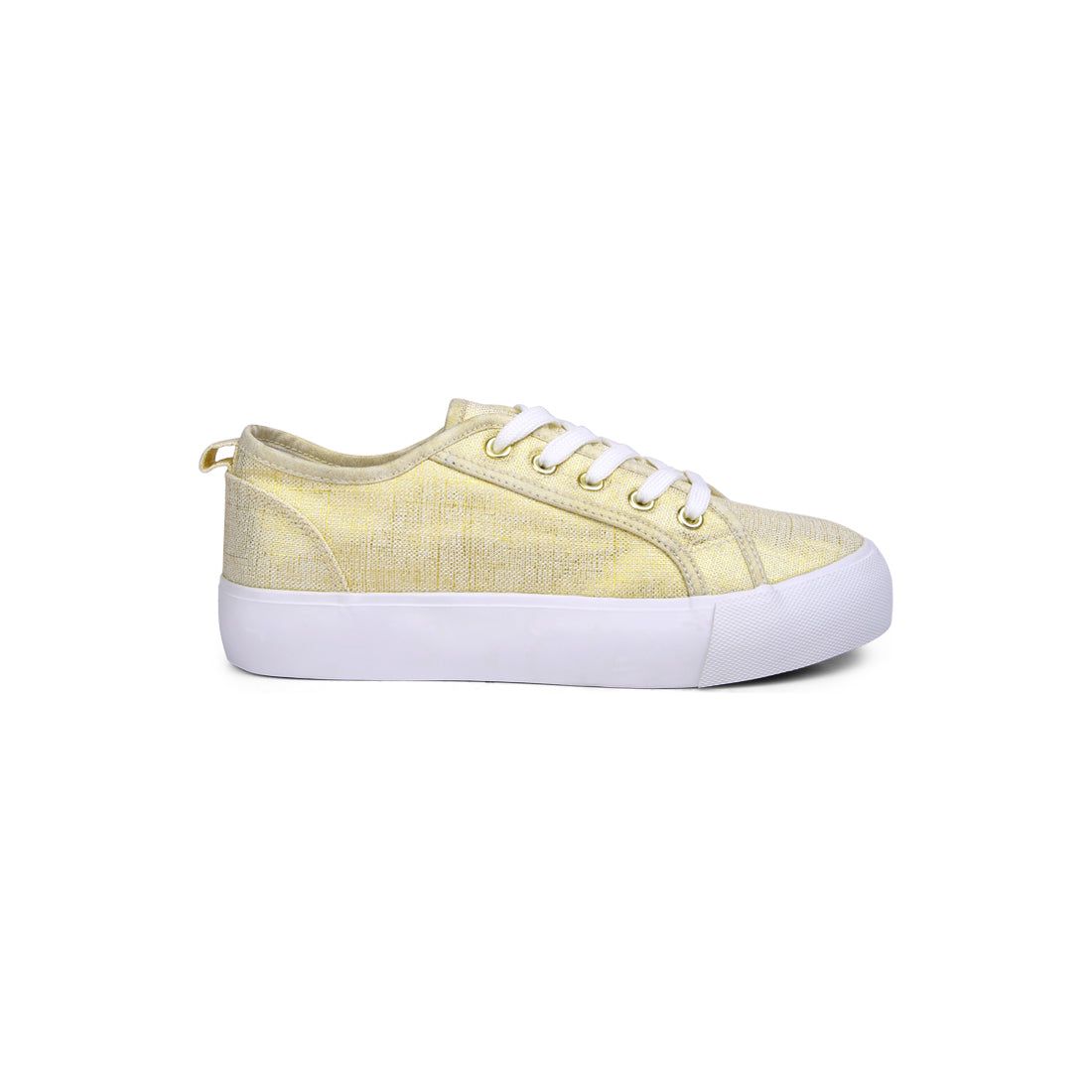 Glam Doll casual platte sneakers