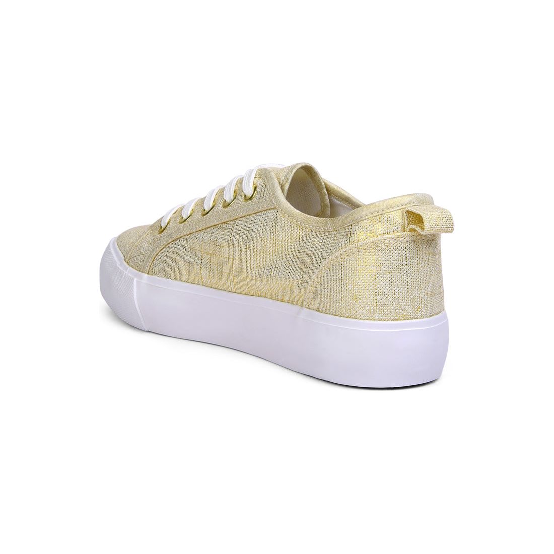 Glam Doll casual platte sneakers