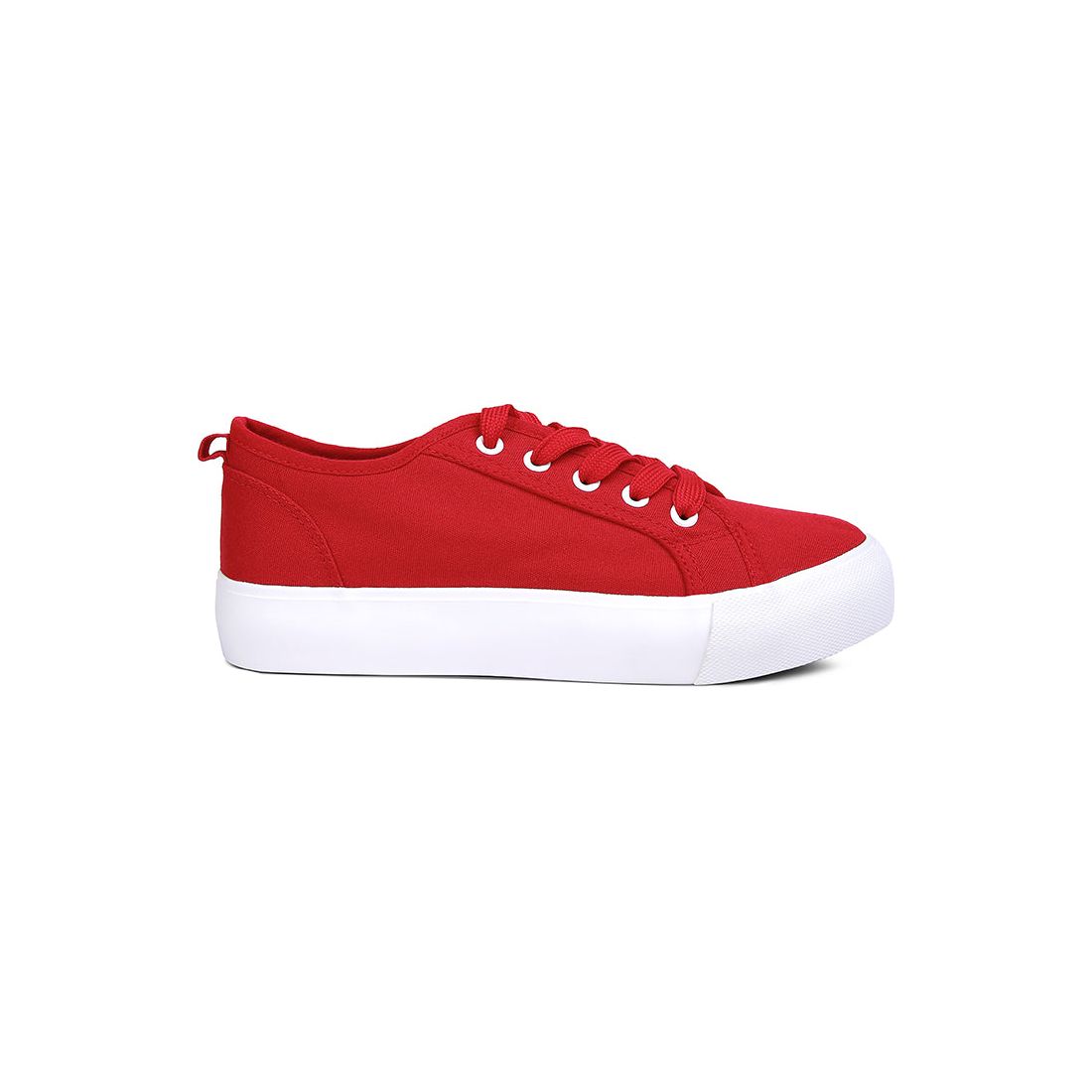 Glam Doll casual platte sneakers