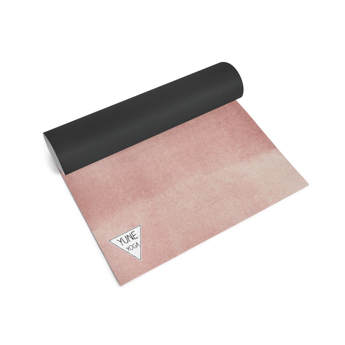 Yune Yoga Mat Hades 6mm Mat