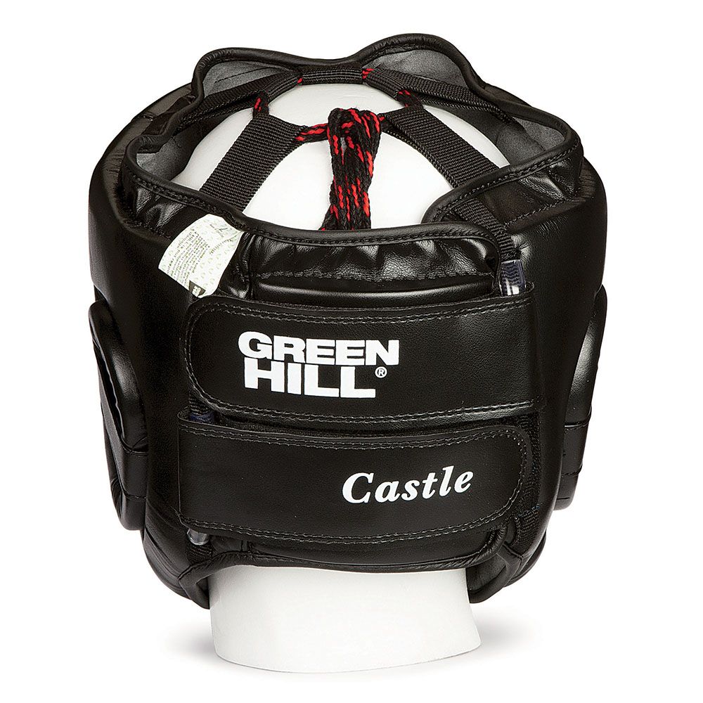 Head Guard CASTLE for KIDS