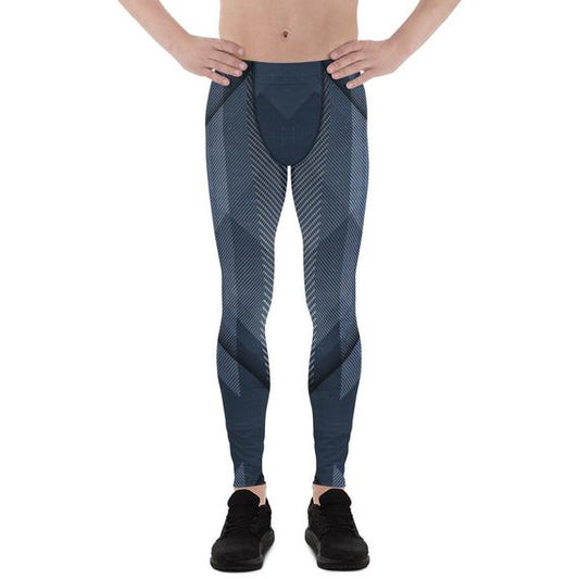 Herenlegging - Cold Steel sportlegging