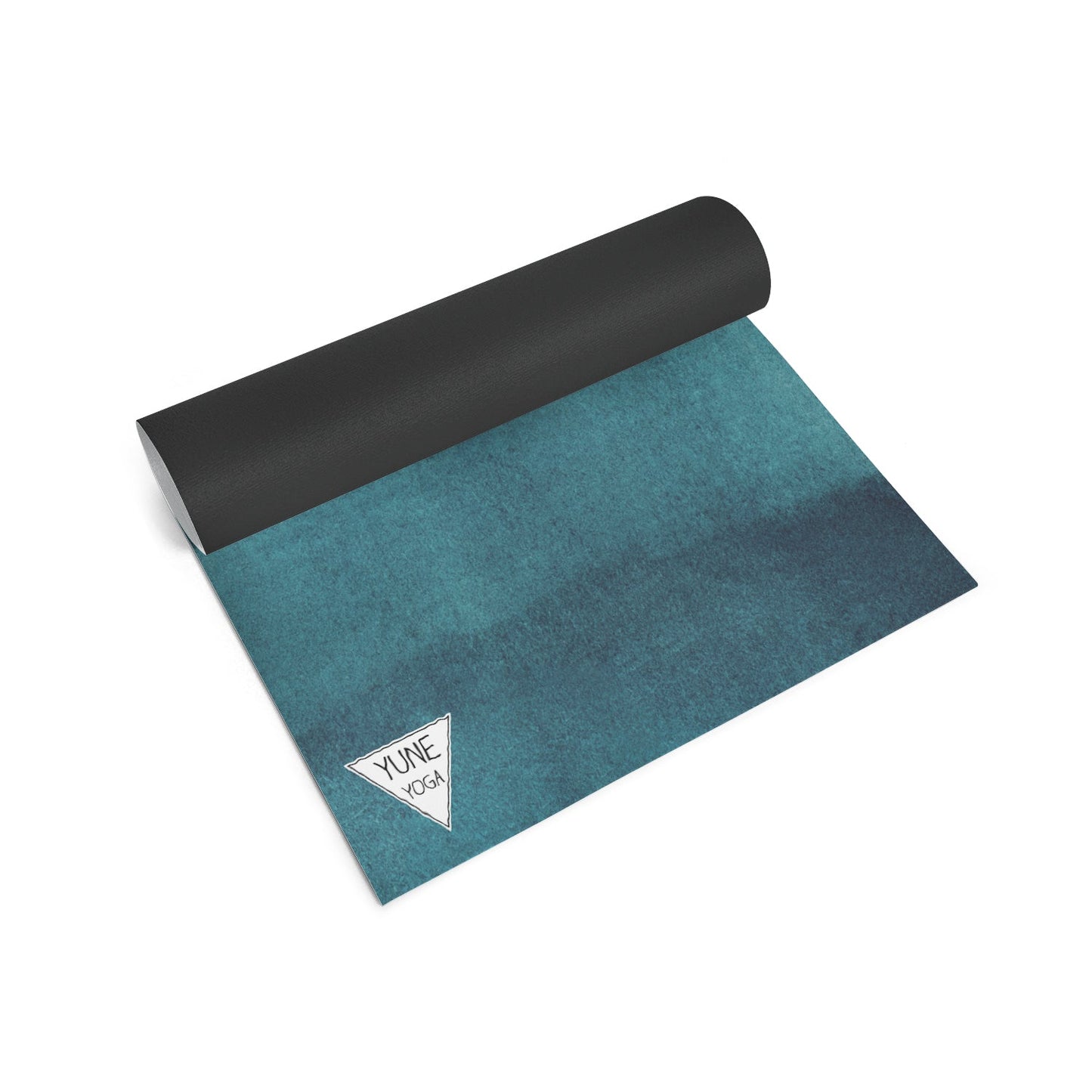 Yune Yoga 6mm Thick Mat Janus