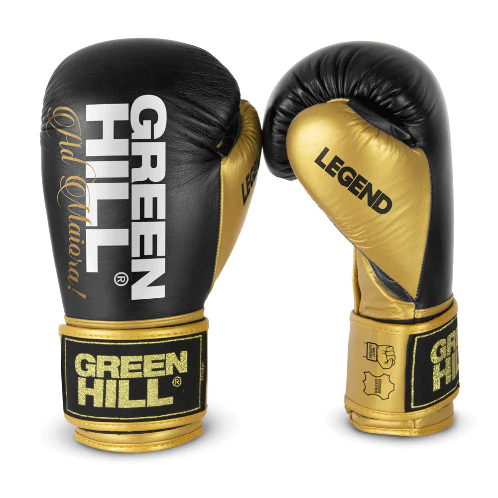 LEGEND PLATINUM GLOVES