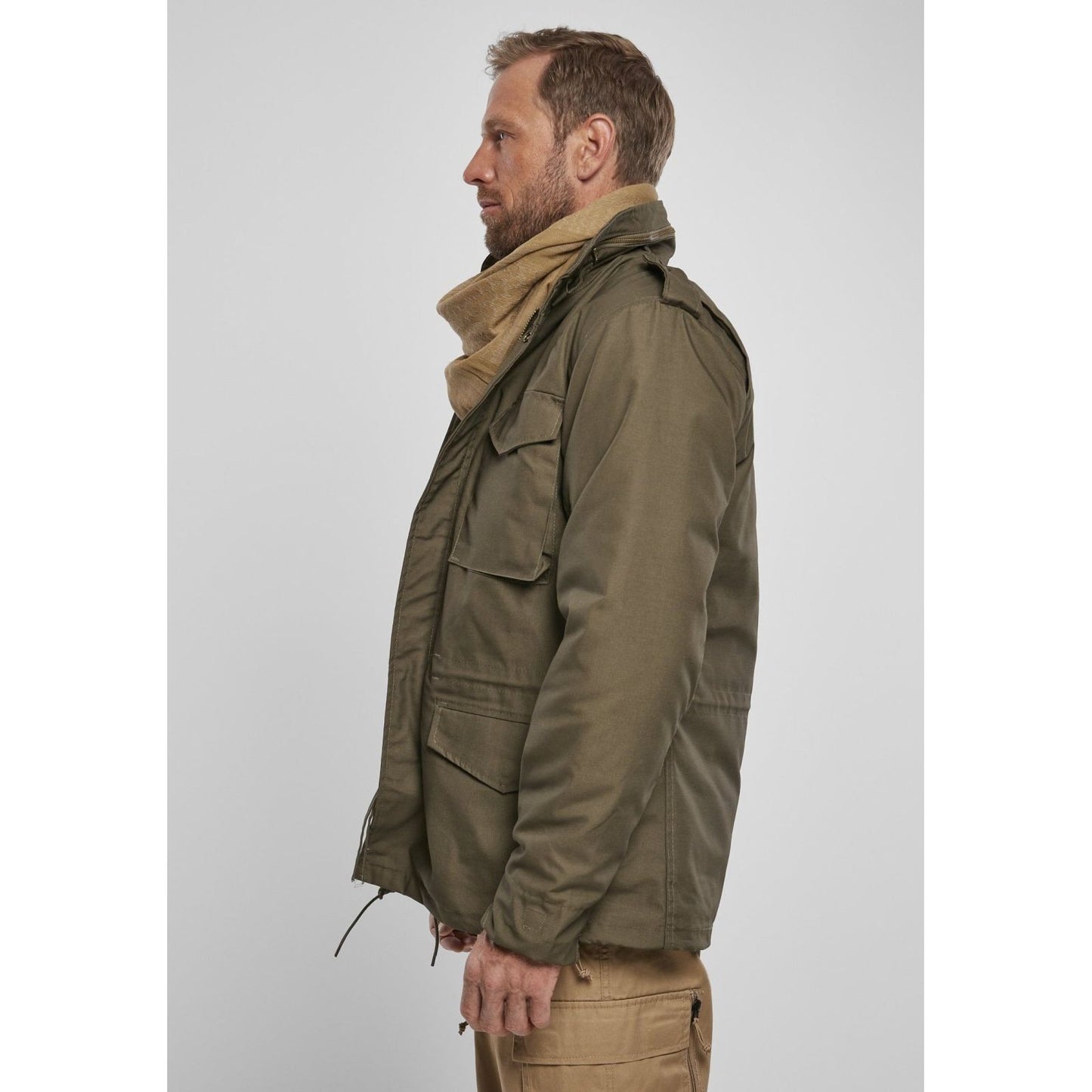 M65 Classic Jacket