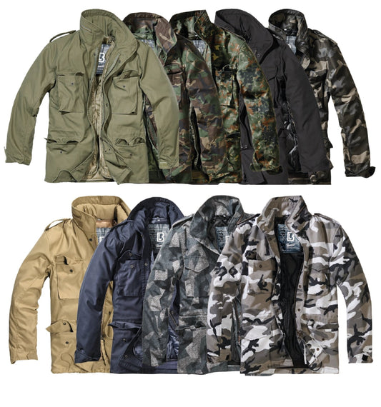 M65 Classic Jacket