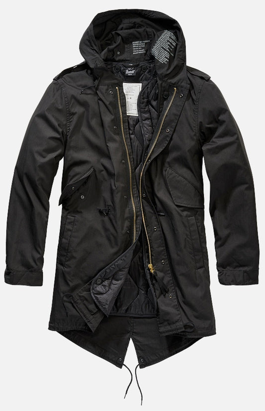 M51 US Parka Jacke