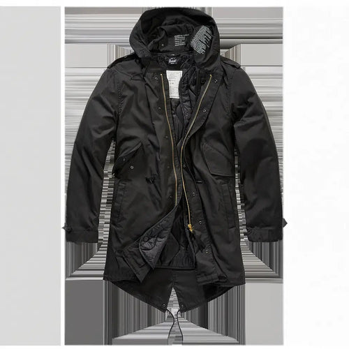 M51 US Parka Jacket