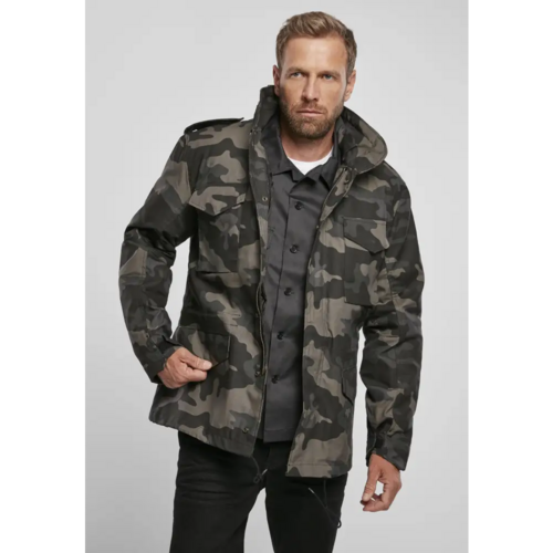 M65 Classic Jacket