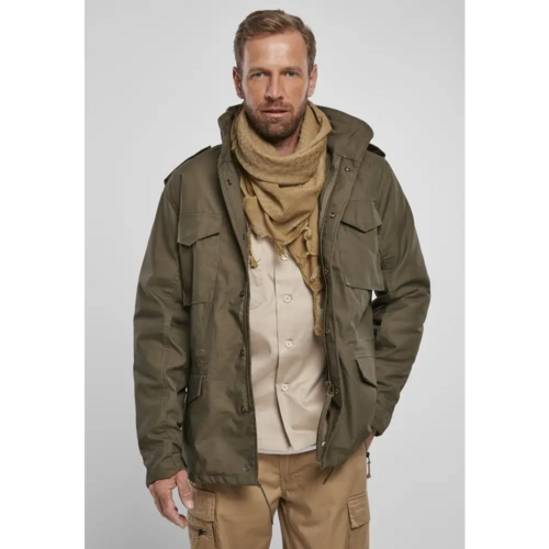 M65 Classic Jacket