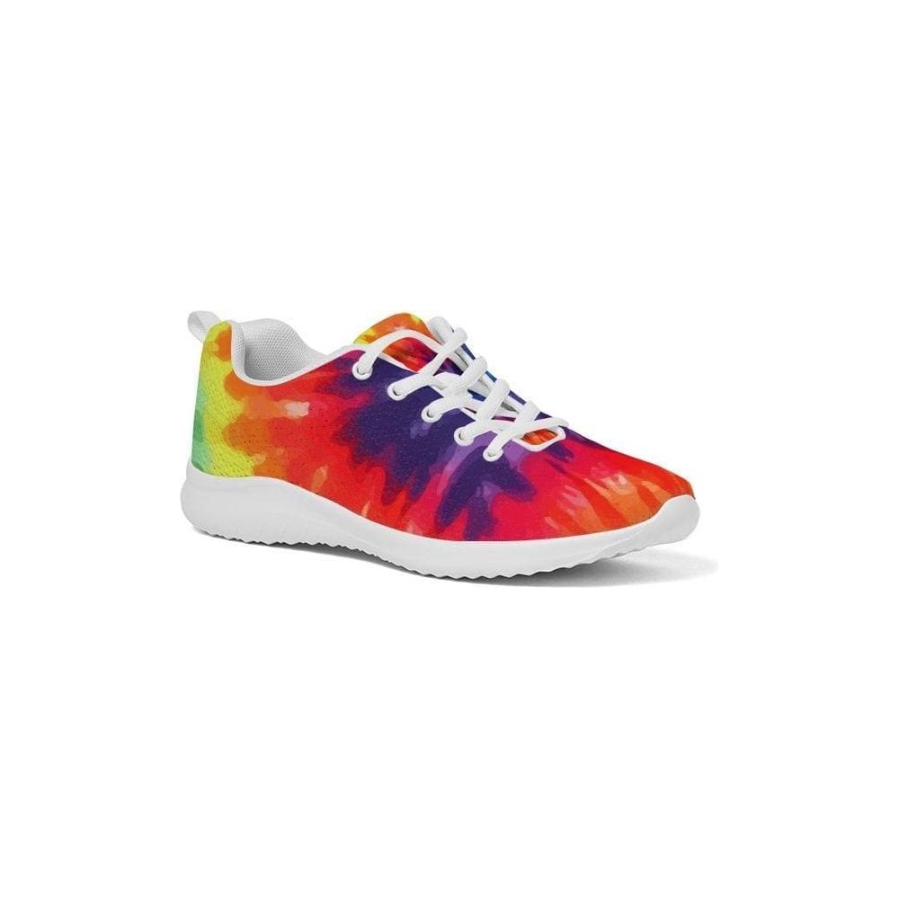 Mens Sneakers, Multicolor Low Top Canvas Running Shoes - Whp475