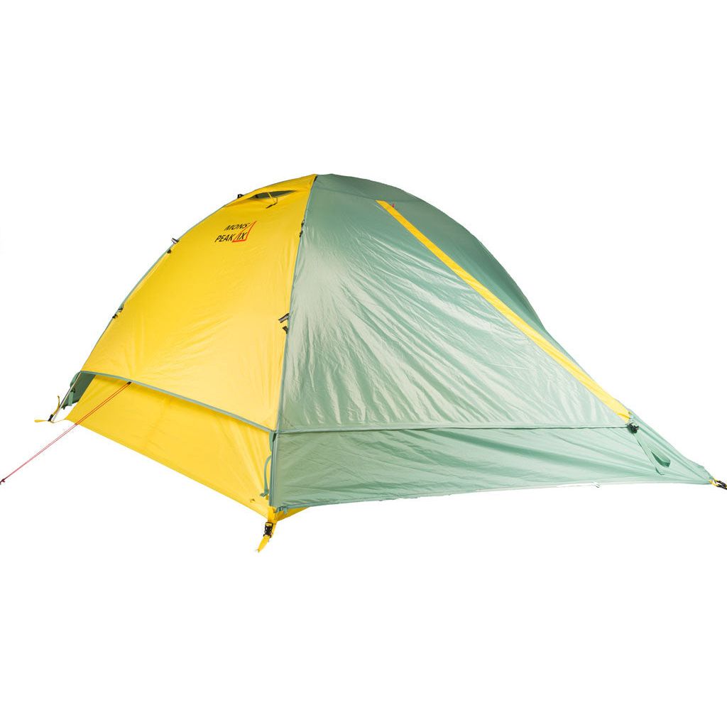 Night Sky 3 Person and 4 Person 2-in-1 Backpacking Tent