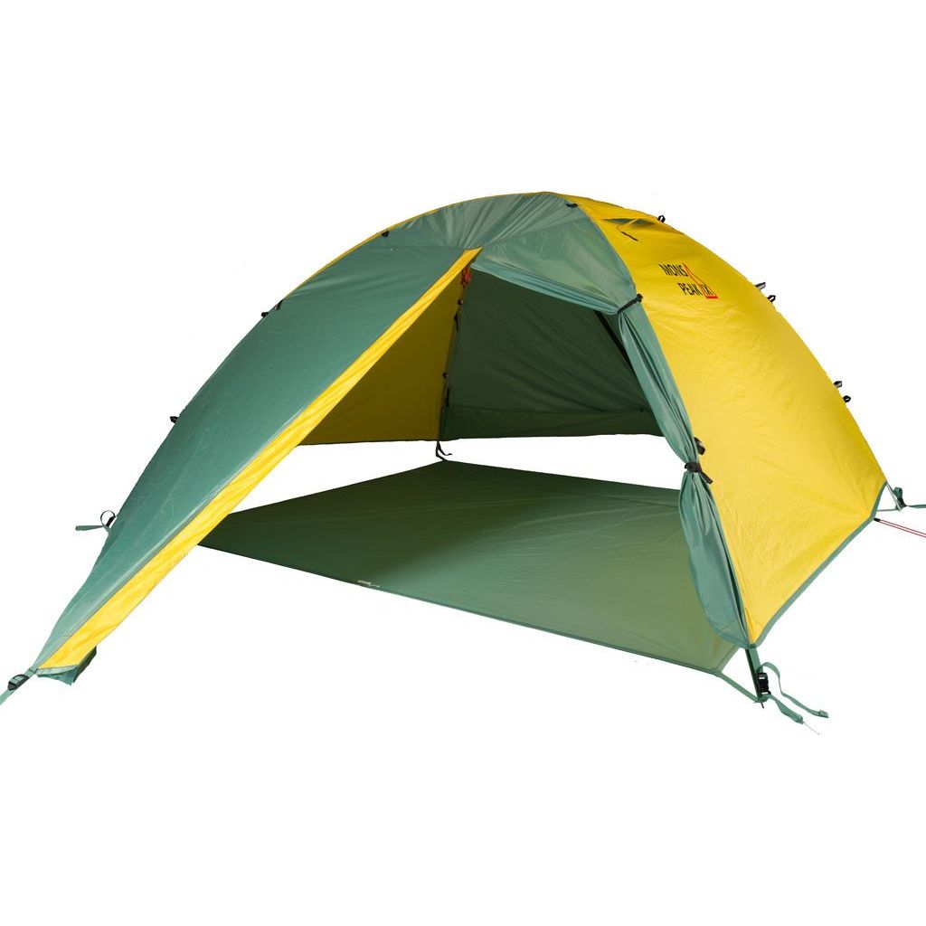 Night Sky 3 Person and 4 Person 2-in-1 Backpacking Tent