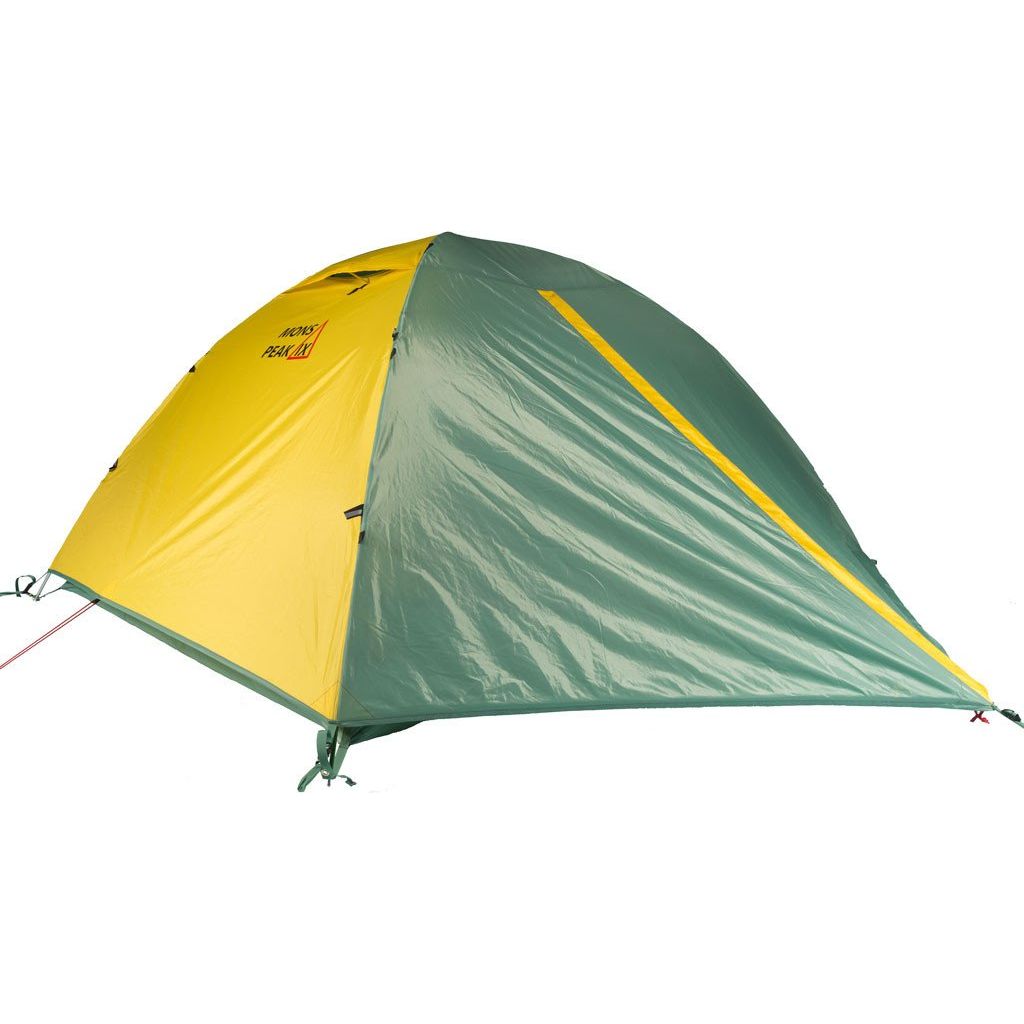 Night Sky 3 Person and 4 Person 2-in-1 Backpacking Tent