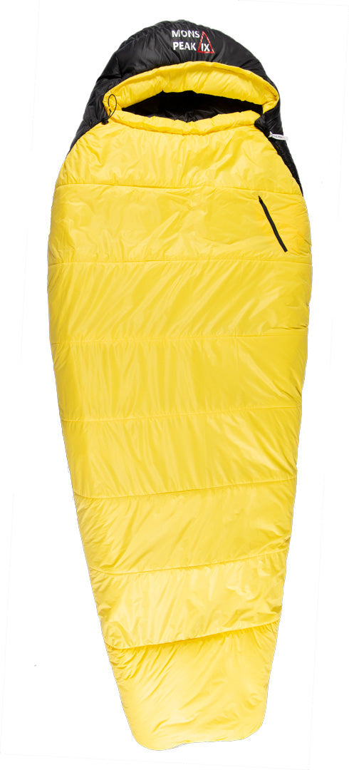 Settler 15 F Sleeping Bag