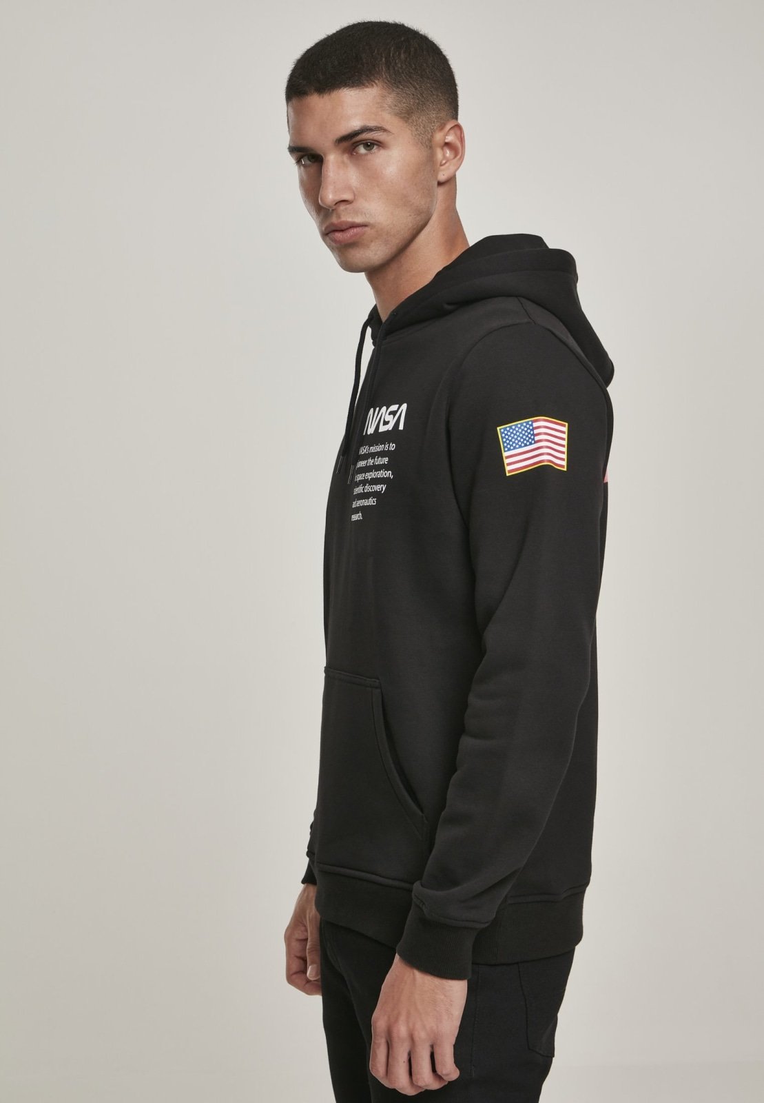 NASA Definition Hoodie