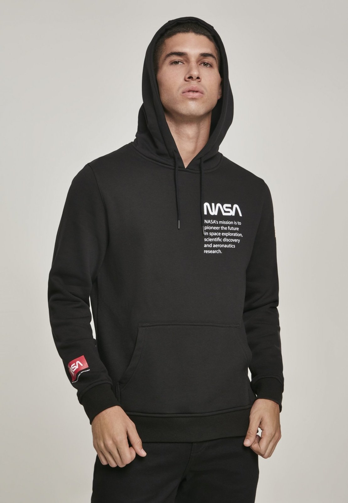 NASA Definition Hoodie