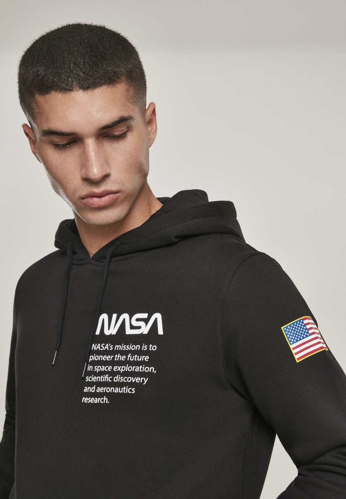 NASA Definition Hoodie