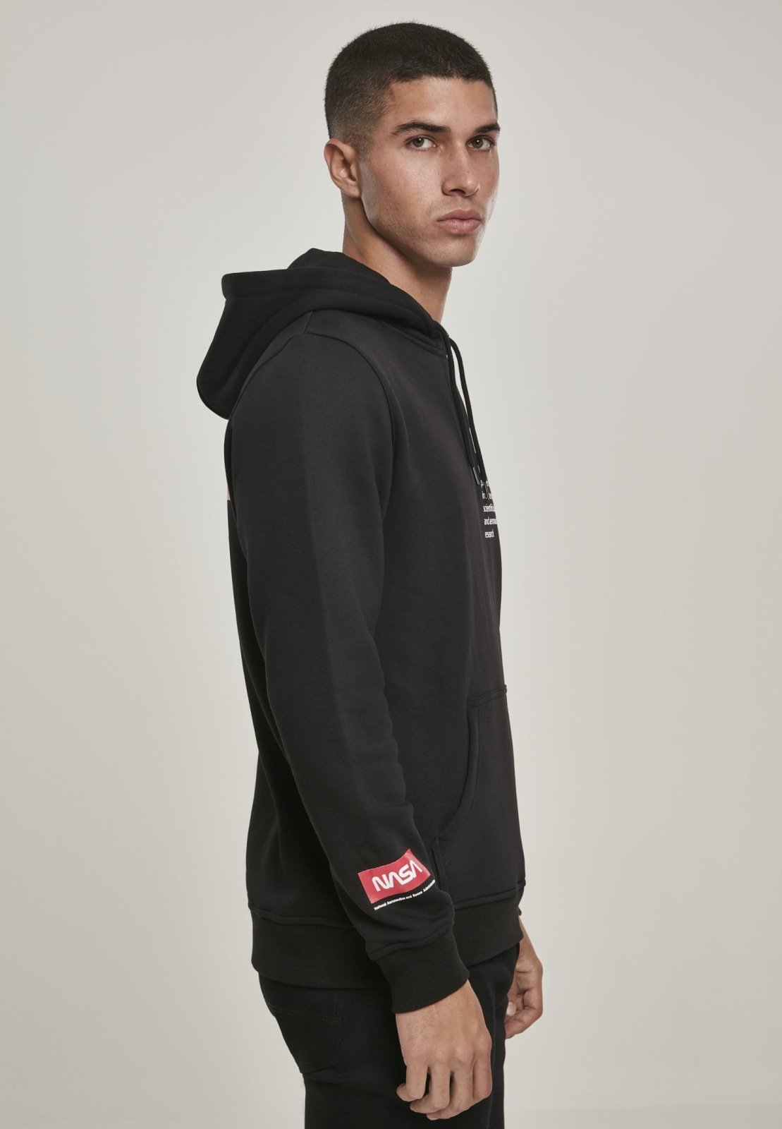 NASA Definition Hoodie