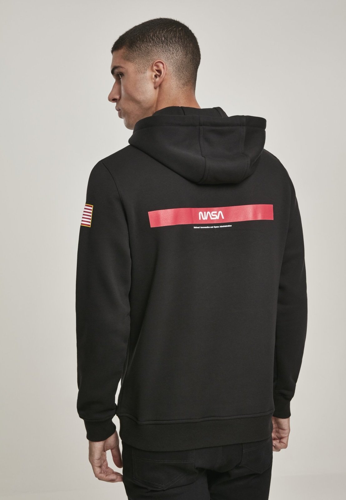 NASA Definition Hoodie