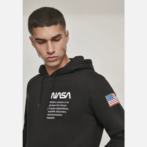 NASA Definition Hoodie