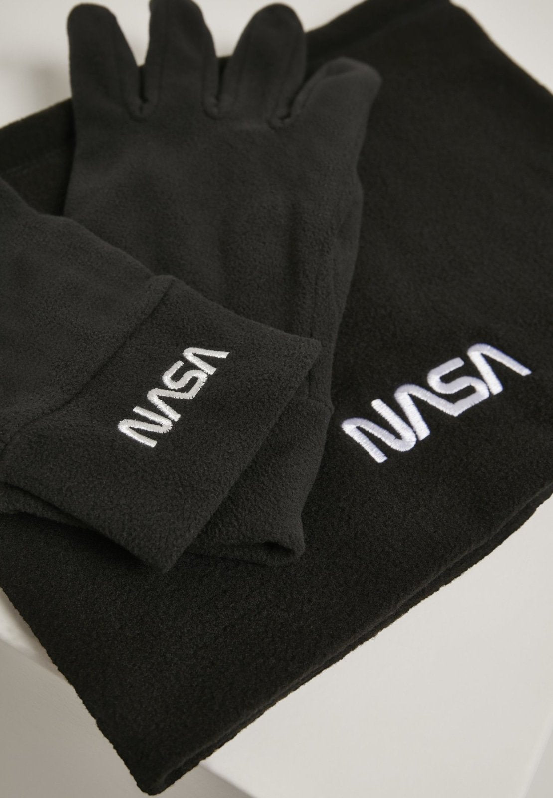 NASA Fleece Set