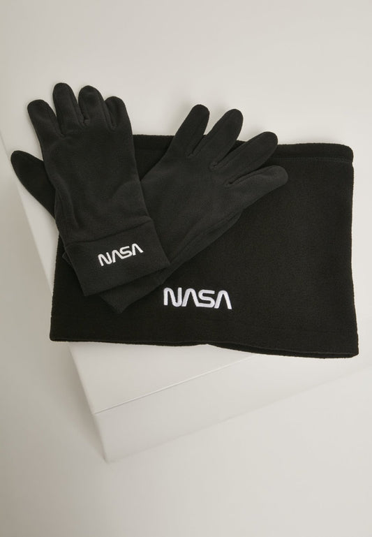 NASA Fleece Set